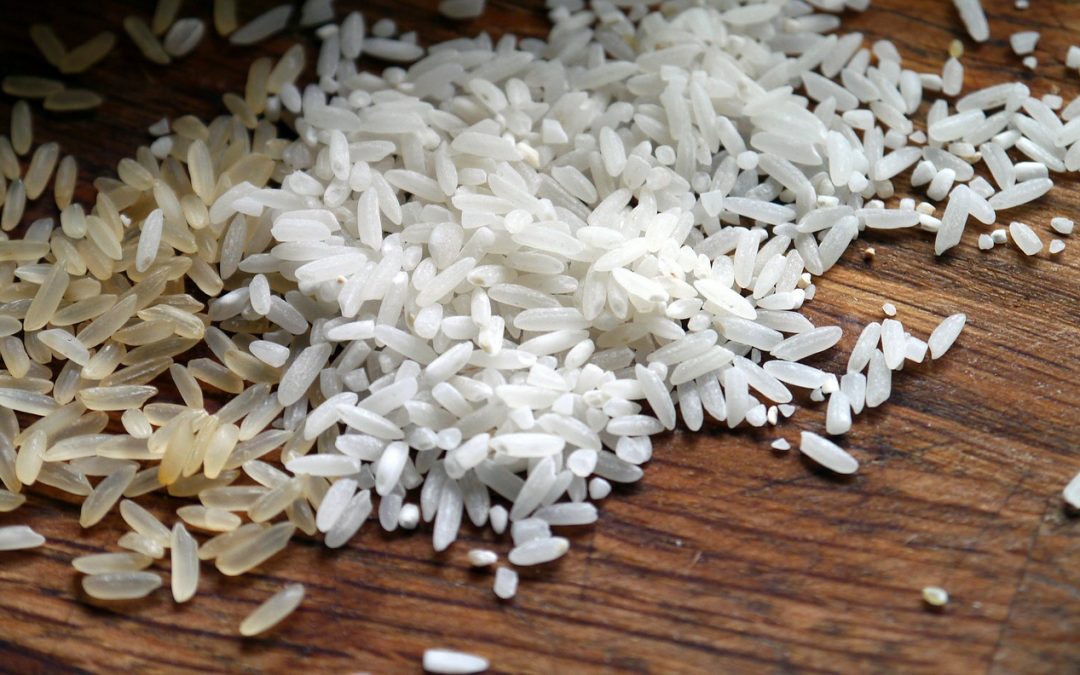 ¿Qué diferencia hay entre un arroz caldoso y una paella?